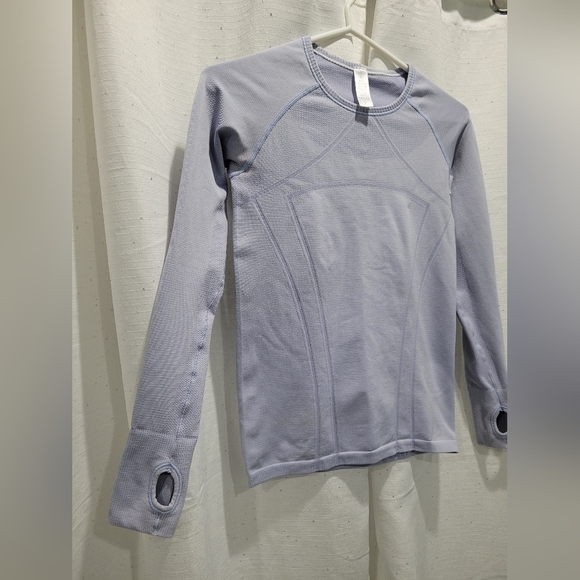 IVIVVA GIRLS By Lululemon Sz 12 - Picture 8 of 10